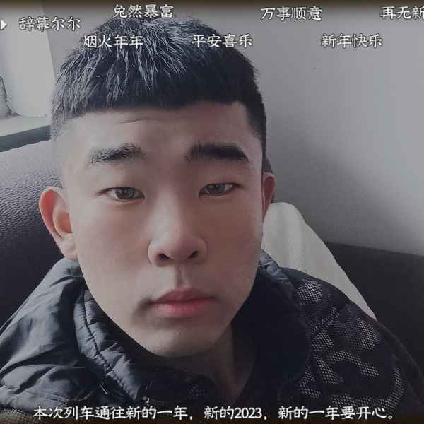 河北20岁单身帅哥真诚找对象-甘南相亲网