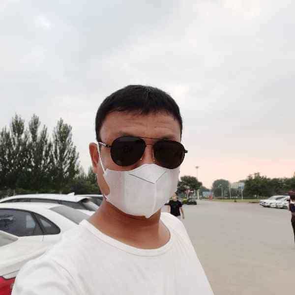 35岁岁辽宁单身帅哥 - 甘南吉缘网