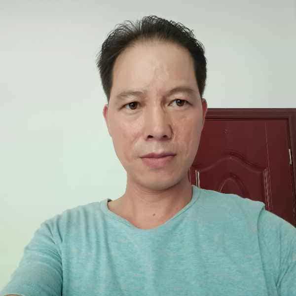 43岁岁陕西单身帅哥 - 甘南吉缘网