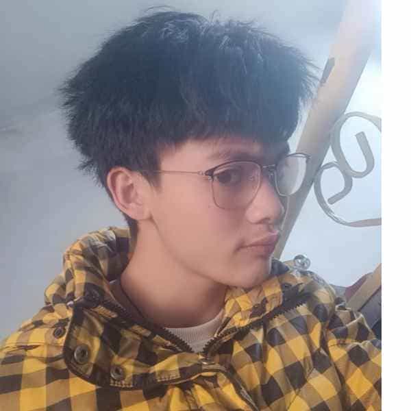 21岁岁安徽单身帅哥 - 甘南吉缘网