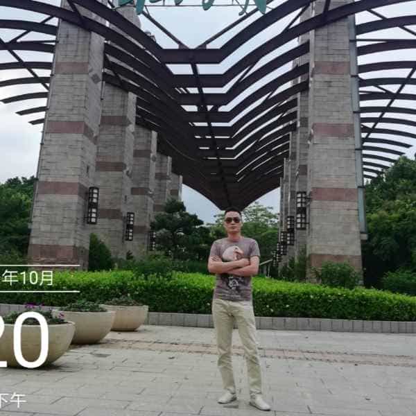 40岁岁四川单身帅哥 - 甘南吉缘网