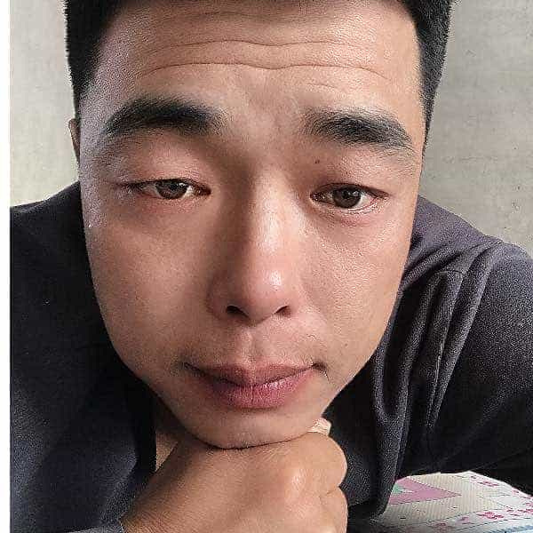 39岁岁吉林单身帅哥 - 甘南吉缘网