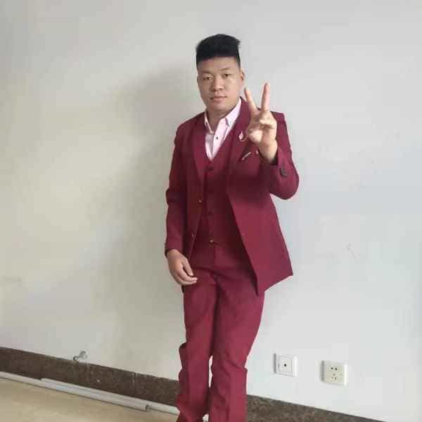 35岁岁贵州单身帅哥 - 甘南吉缘网