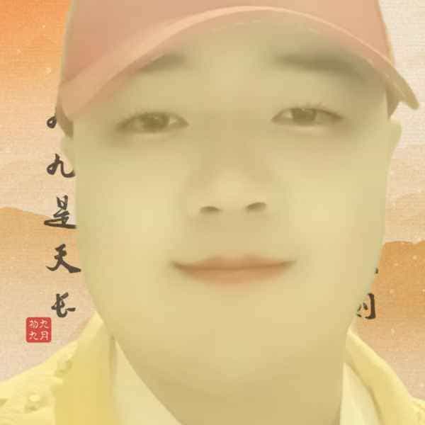 37岁岁河南单身帅哥 - 甘南吉缘网