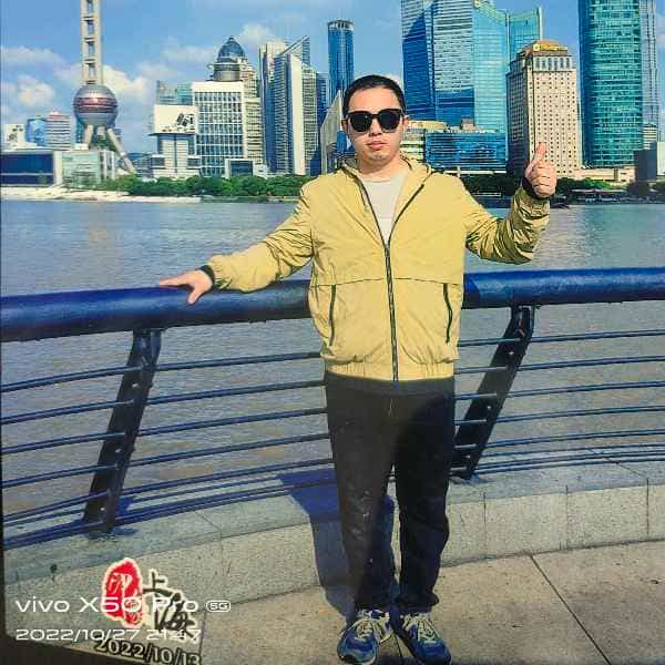 34岁岁江苏单身帅哥 - 甘南吉缘网