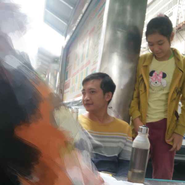 36岁岁广东单身帅哥 - 甘南吉缘网