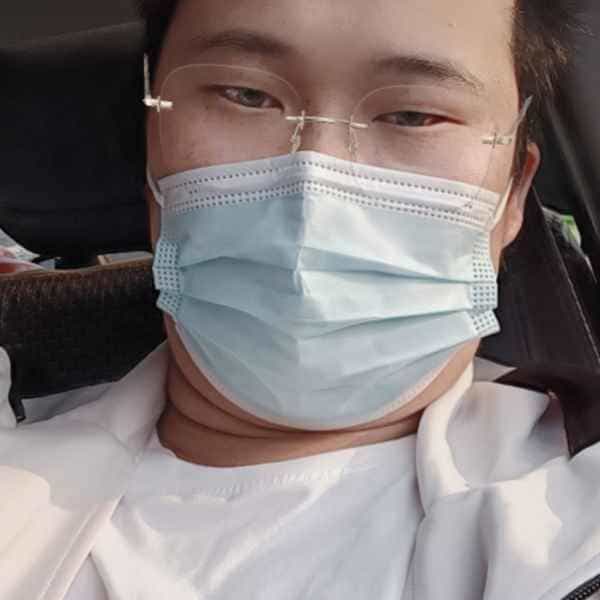29岁岁山东单身帅哥 - 甘南吉缘网