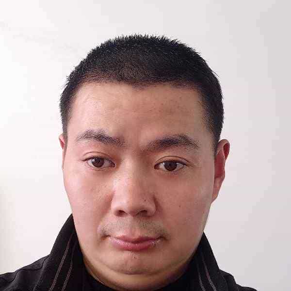 41岁岁安徽单身帅哥 - 甘南吉缘网