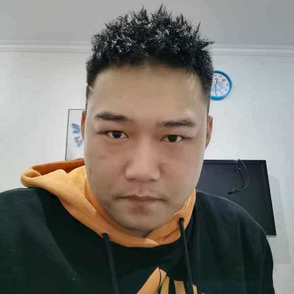 32岁岁辽宁单身帅哥 - 甘南吉缘网