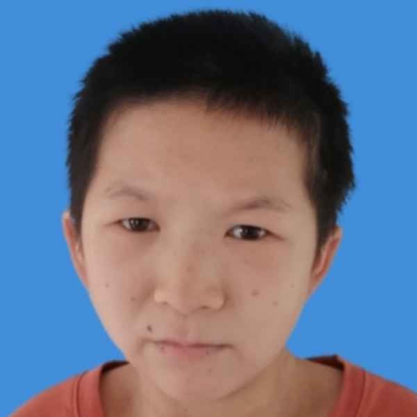 34岁岁福建单身帅哥 - 甘南吉缘网