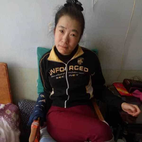46岁岁辽宁单身美女 - 甘南吉缘网