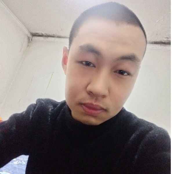 33岁岁黑龙江单身帅哥 - 甘南吉缘网