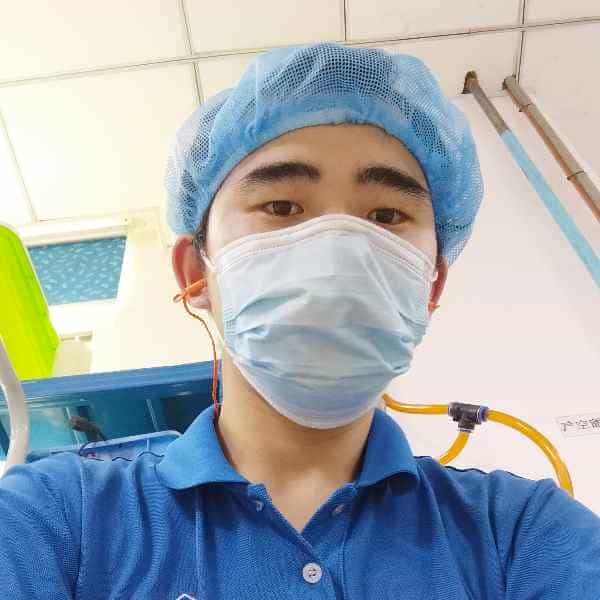 32岁岁四川单身帅哥 - 甘南吉缘网