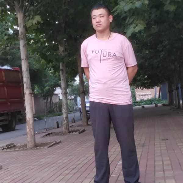 35岁岁河北单身帅哥 - 甘南吉缘网