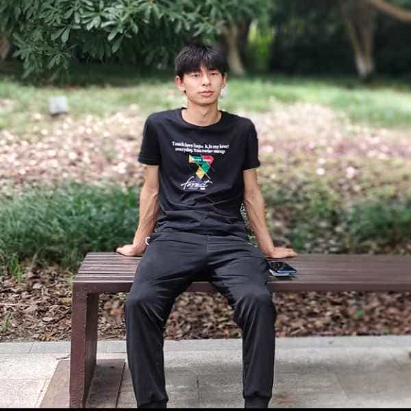 35岁岁贵州单身帅哥 - 甘南吉缘网