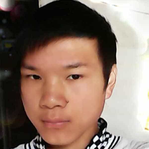 33岁岁江西单身帅哥 - 甘南吉缘网
