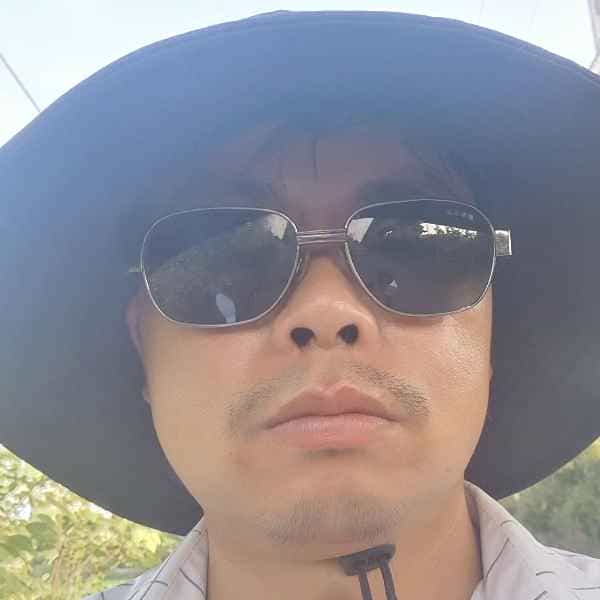 39岁岁安徽单身帅哥 - 甘南吉缘网