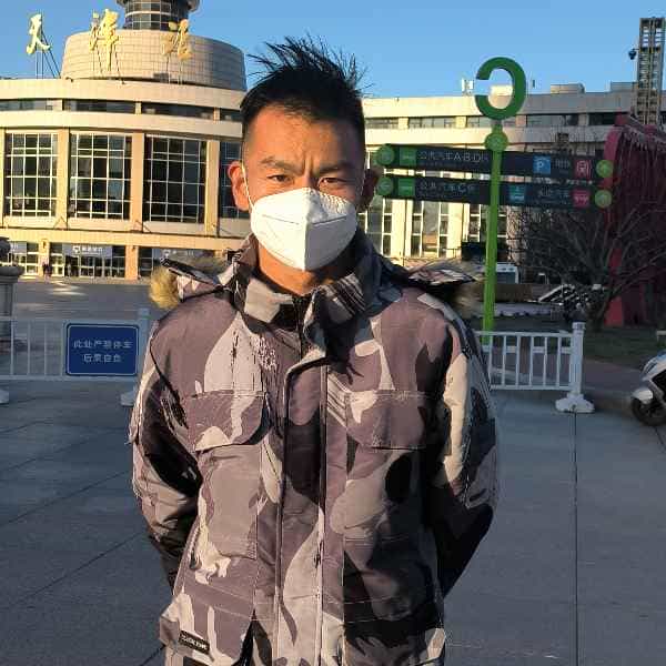 35岁岁吉林单身帅哥 - 甘南吉缘网