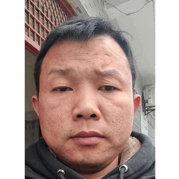 37岁岁陕西单身帅哥 - 甘南吉缘网
