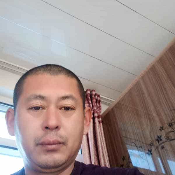 47岁岁辽宁单身帅哥 - 甘南吉缘网