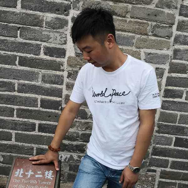 28岁岁河南单身帅哥 - 甘南吉缘网