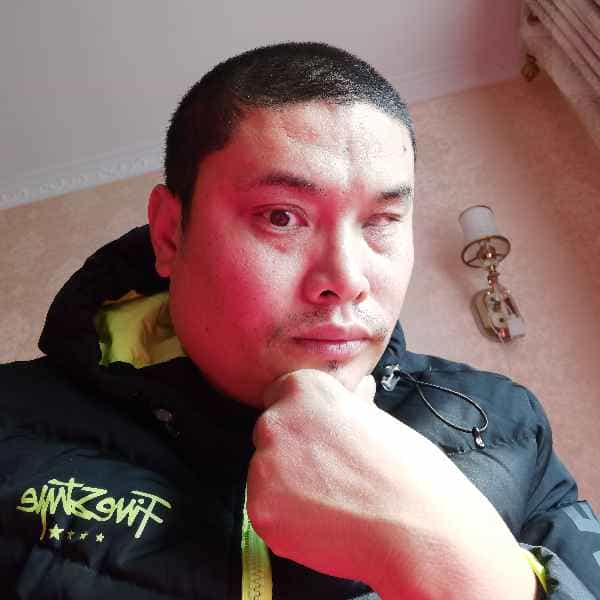 40岁岁安徽单身帅哥 - 甘南吉缘网