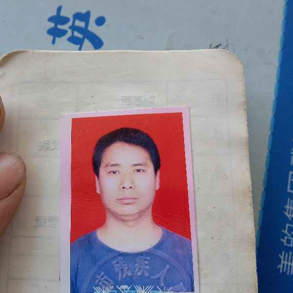 43岁岁湖北单身帅哥 - 甘南吉缘网