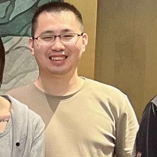 36岁岁广东单身帅哥 - 甘南吉缘网