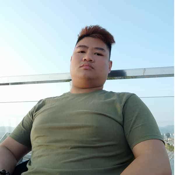 29岁岁广东单身帅哥 - 甘南吉缘网