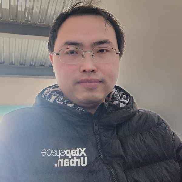 37岁岁陕西单身帅哥 - 甘南吉缘网