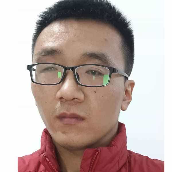 34岁岁山东单身帅哥 - 甘南吉缘网