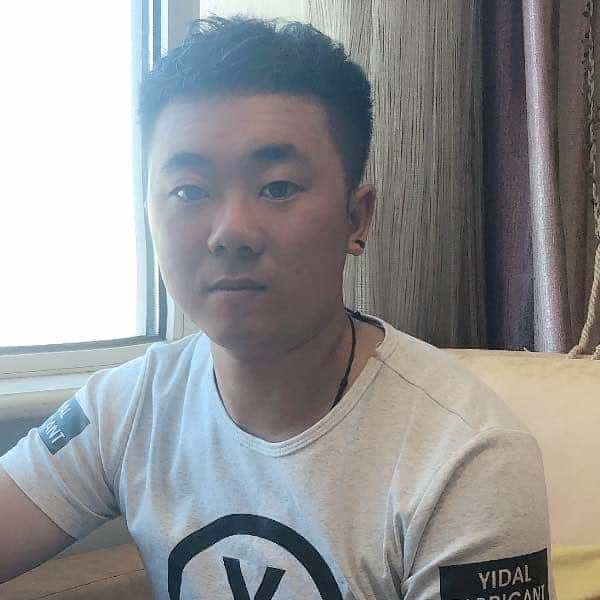 34岁岁内蒙古单身帅哥 - 甘南吉缘网