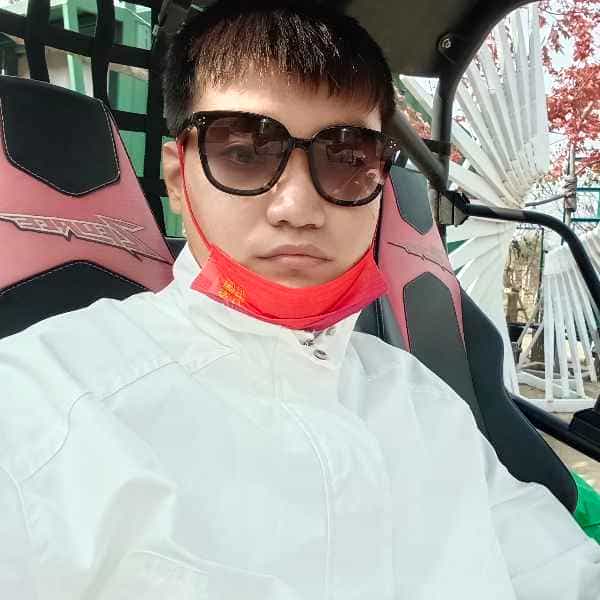 33岁岁辽宁单身帅哥 - 甘南吉缘网