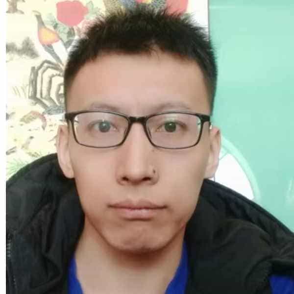 35岁岁内蒙古单身帅哥 - 甘南吉缘网