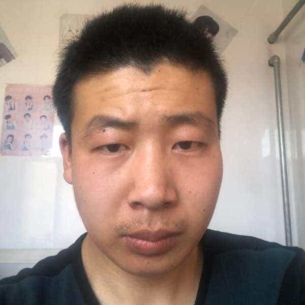 31岁岁内蒙古单身帅哥 - 甘南吉缘网
