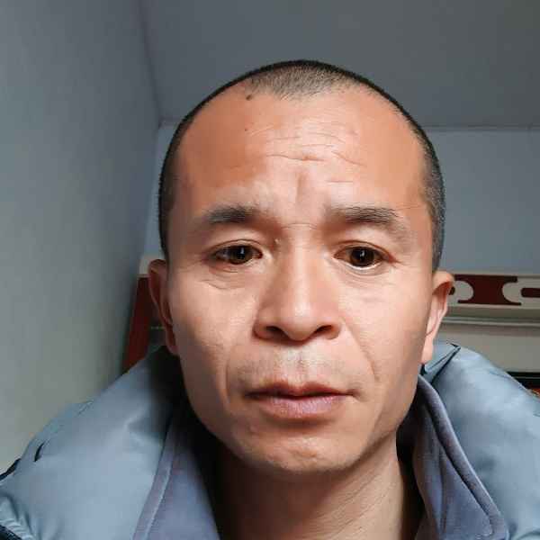 43岁岁河南单身帅哥 - 甘南吉缘网