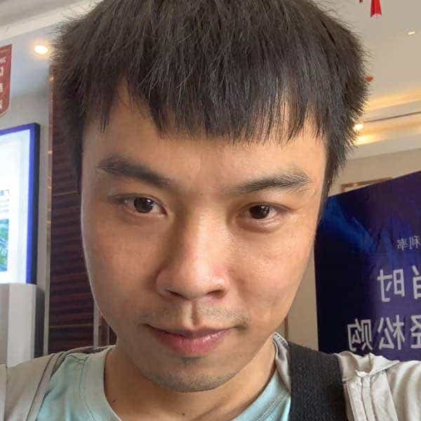 42岁岁广西单身帅哥 - 甘南吉缘网
