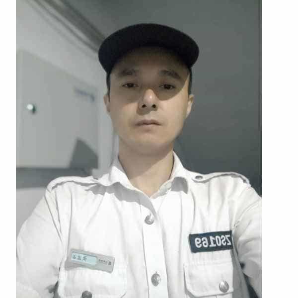 41岁岁河南单身帅哥 - 甘南吉缘网