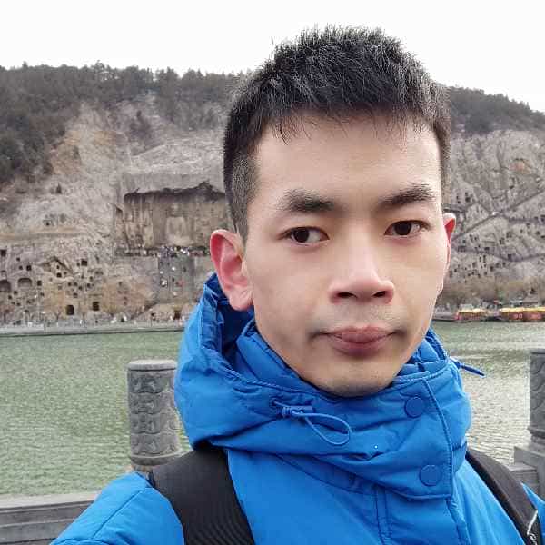 28岁岁河南单身帅哥 - 甘南吉缘网