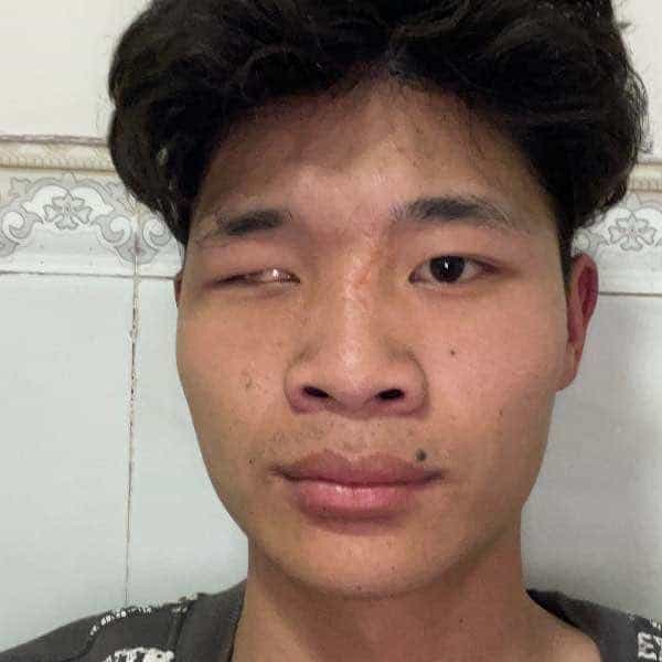 25岁岁云南单身帅哥 - 甘南吉缘网