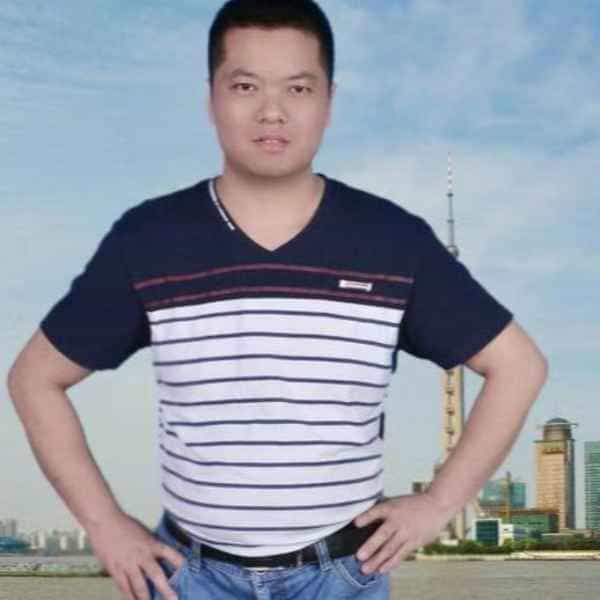 35岁岁湖北单身帅哥 - 甘南吉缘网