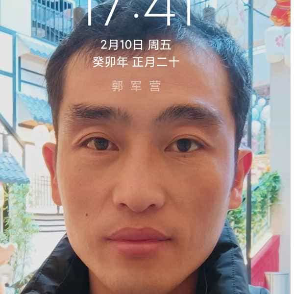37岁岁山东单身帅哥 - 甘南吉缘网