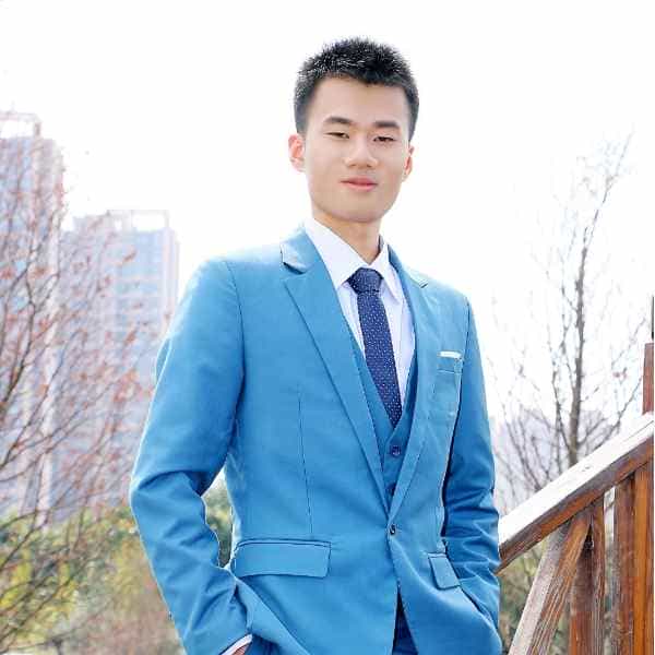 36岁岁福建单身帅哥 - 甘南吉缘网