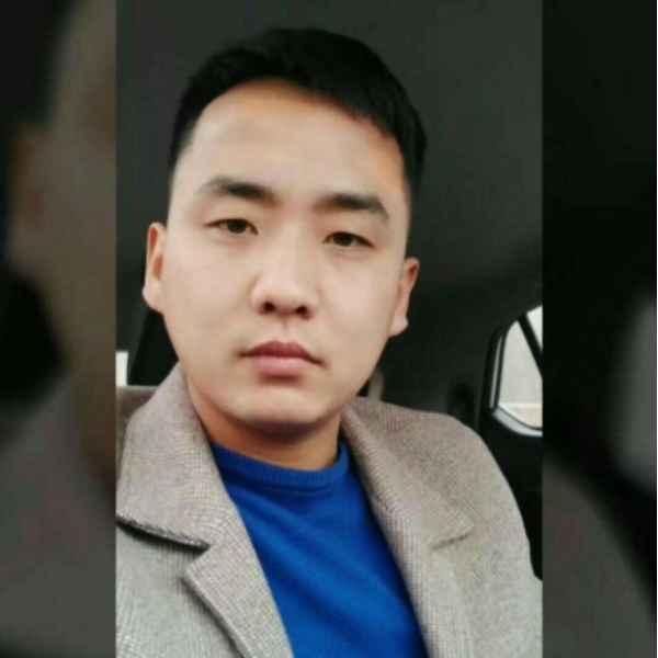 31岁岁陕西单身帅哥 - 甘南吉缘网