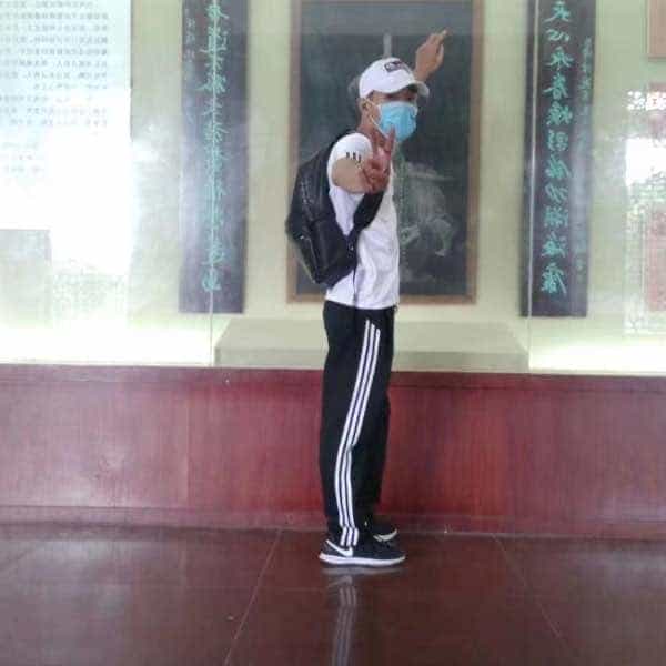 36岁岁广东单身帅哥 - 甘南吉缘网