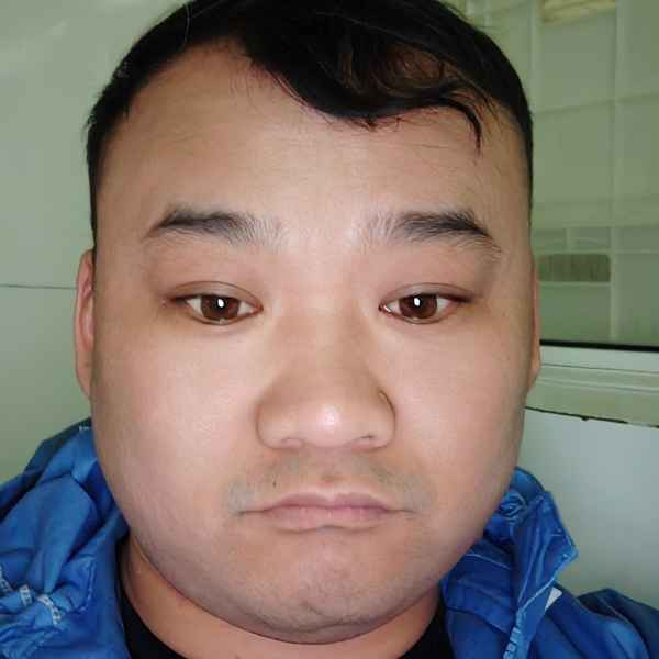 35岁岁山东单身帅哥 - 甘南吉缘网