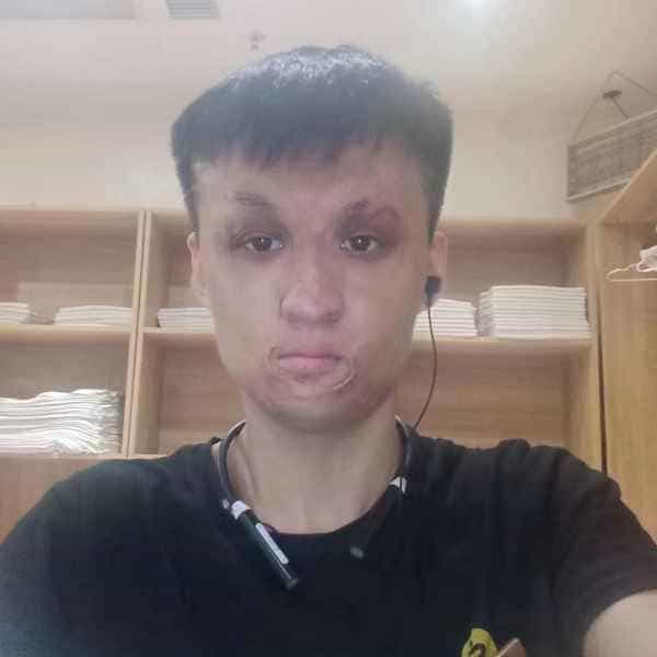27岁岁山东单身帅哥 - 甘南吉缘网