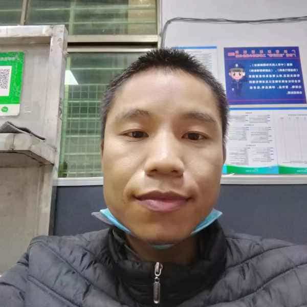 38岁岁广东单身帅哥 - 甘南吉缘网