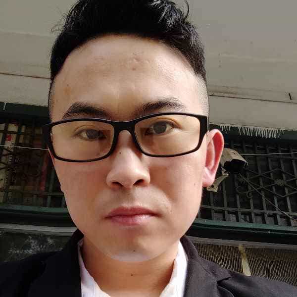 34岁岁陕西单身帅哥 - 甘南吉缘网