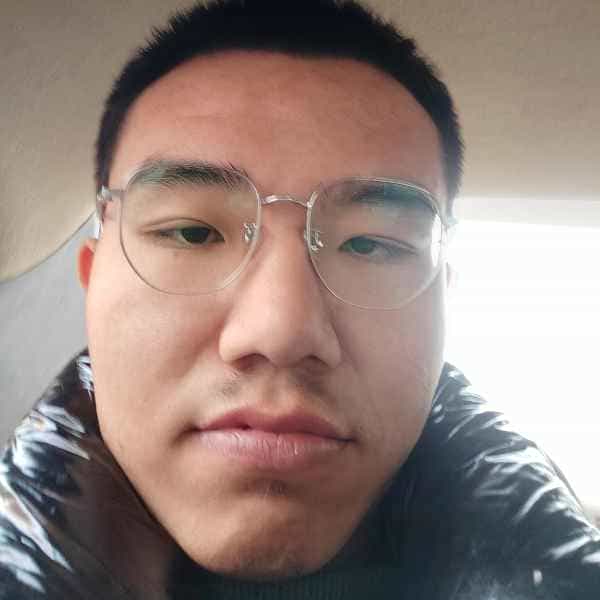 32岁岁辽宁单身帅哥 - 甘南吉缘网